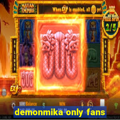 demonmika only fans